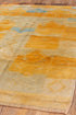 Vintage Moroccan Area Rug (6' x 10')